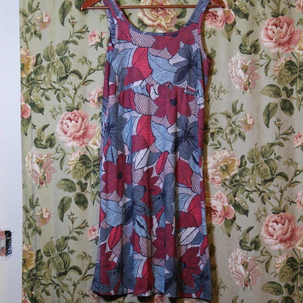 Columbia Sportswear Omni-Freeze PFG Dress